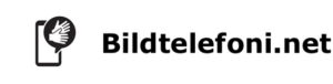 Startsidan Bildtelefoni